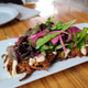 Image for article titled The Secret to Good Vegan Bar Food